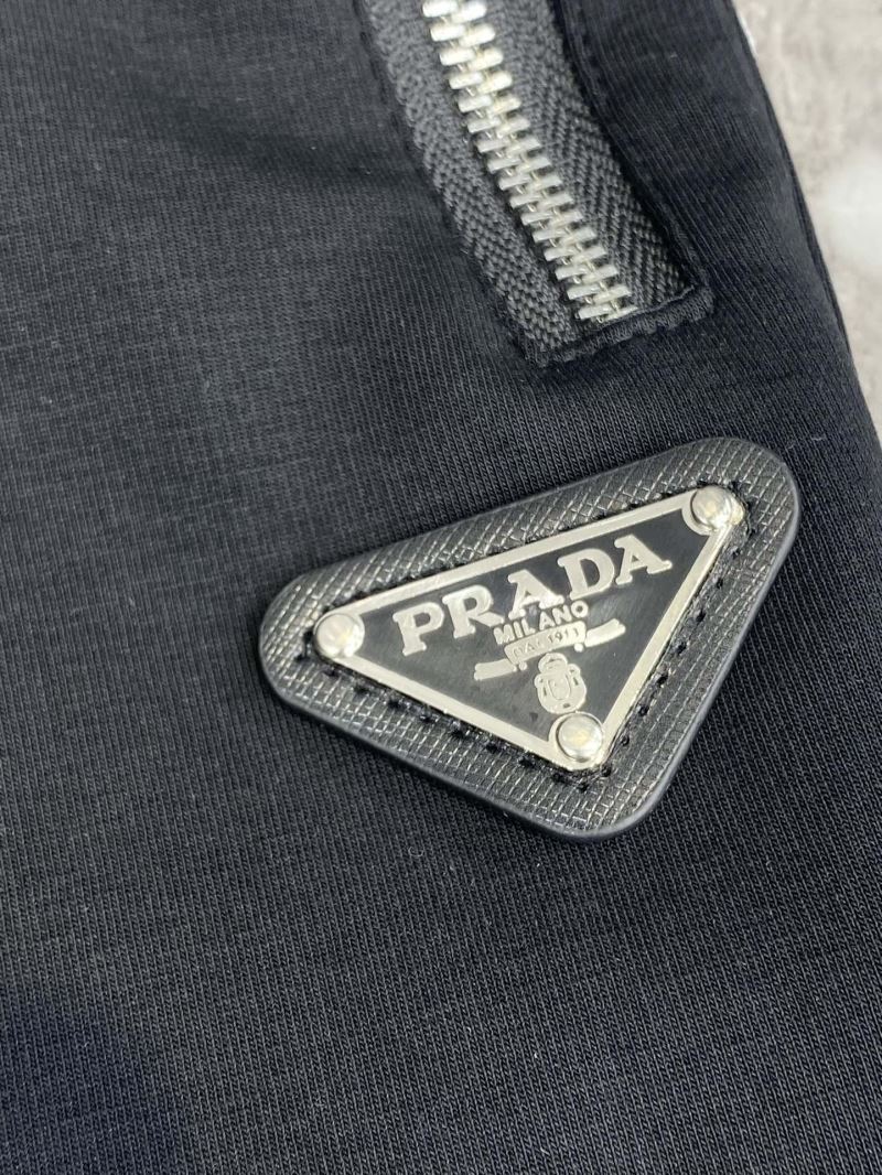 Prada Short Pants